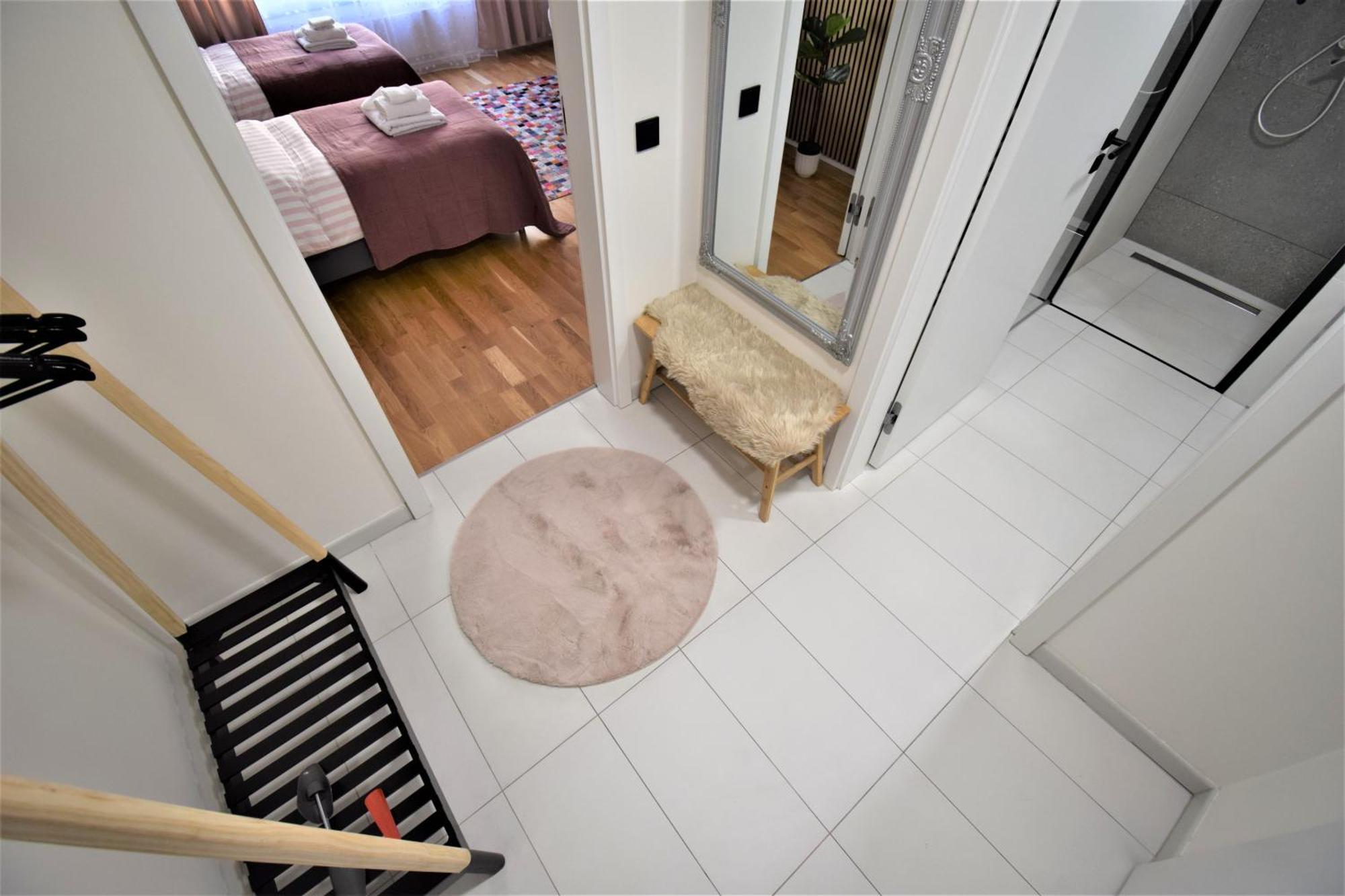 Jasminn Apartments Πράγα Εξωτερικό φωτογραφία