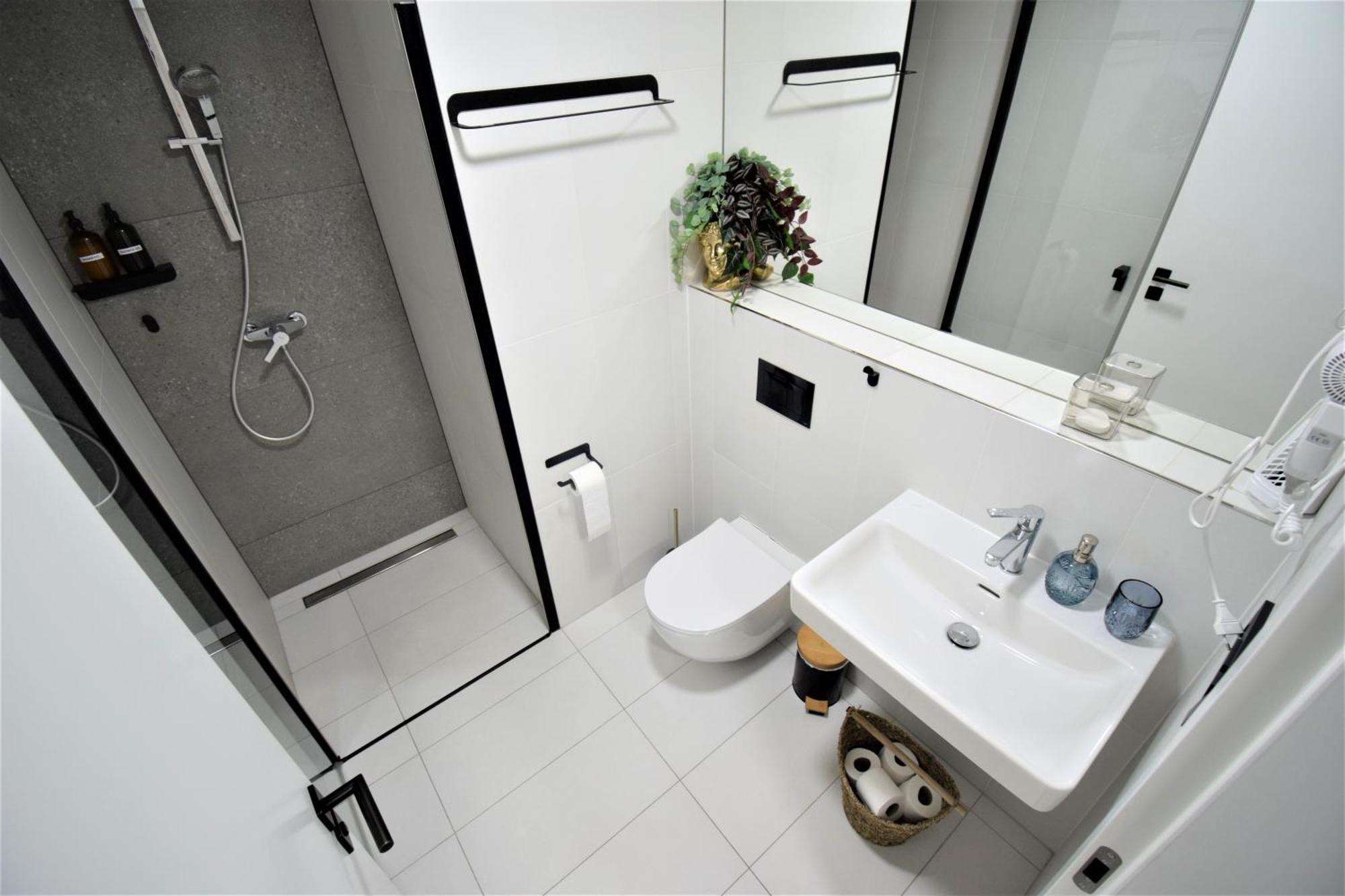 Jasminn Apartments Πράγα Εξωτερικό φωτογραφία