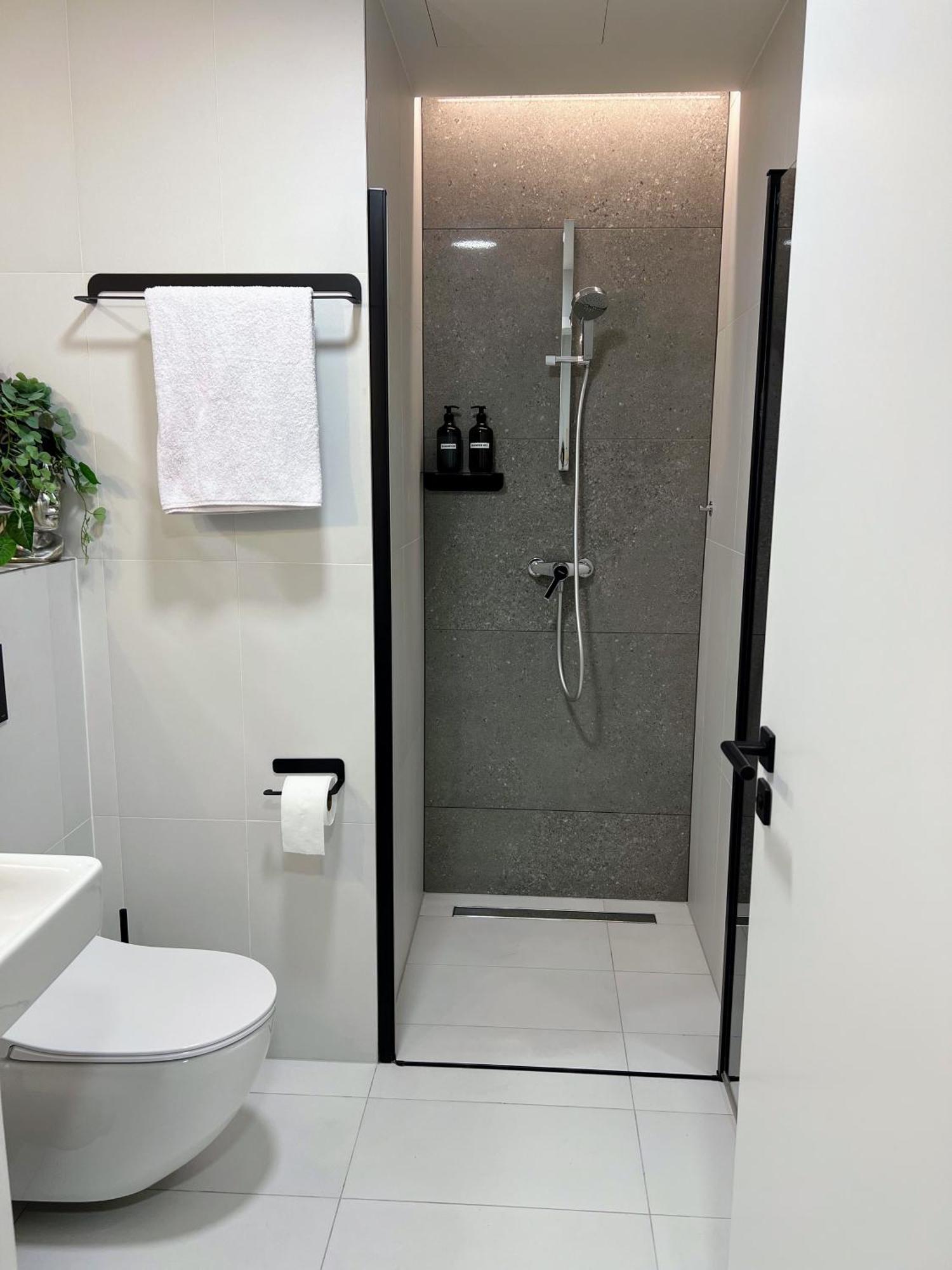 Jasminn Apartments Πράγα Εξωτερικό φωτογραφία