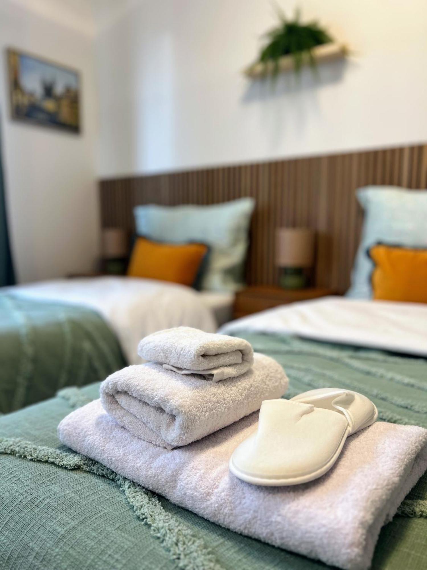 Jasminn Apartments Πράγα Εξωτερικό φωτογραφία
