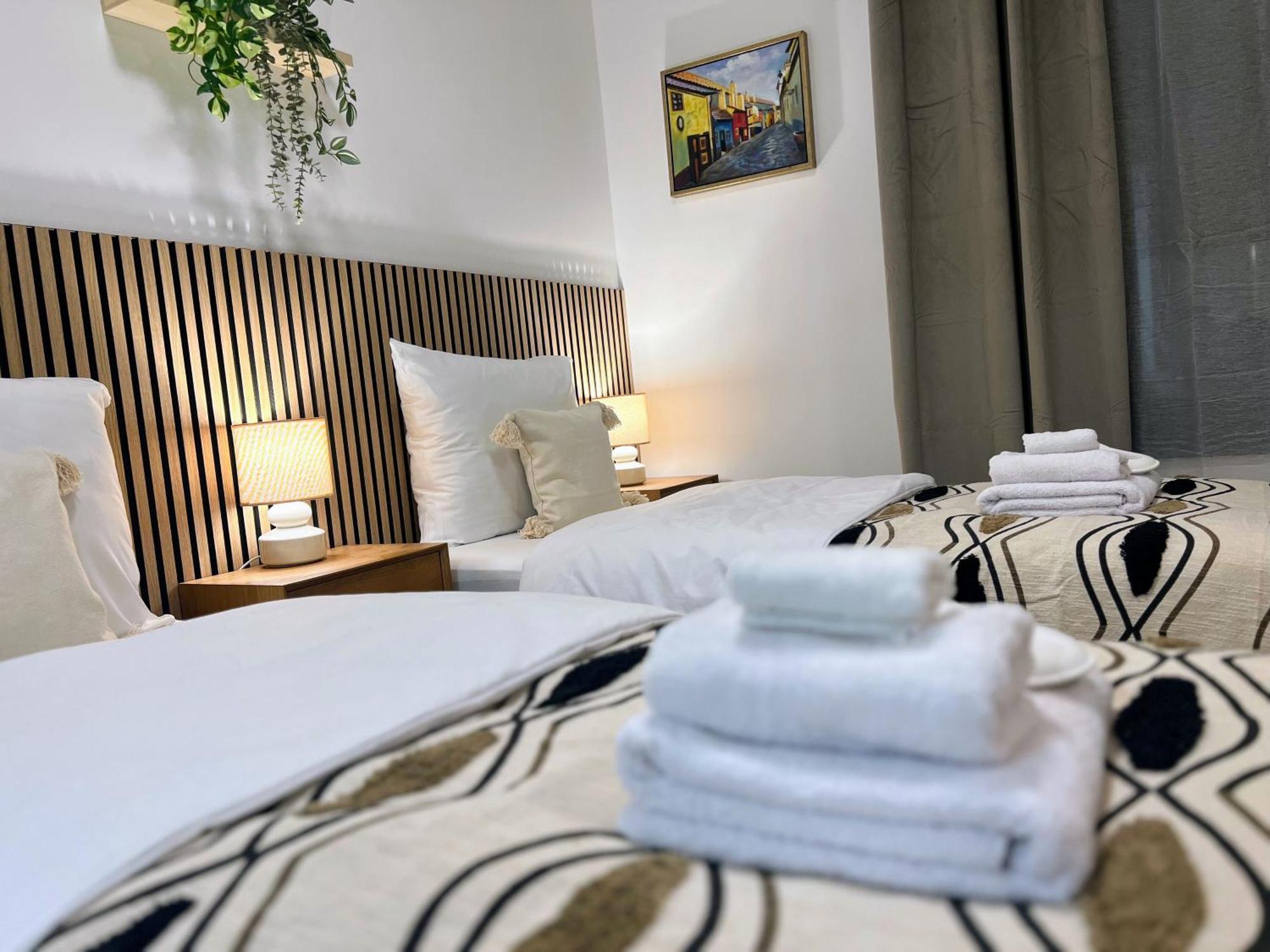 Jasminn Apartments Πράγα Εξωτερικό φωτογραφία