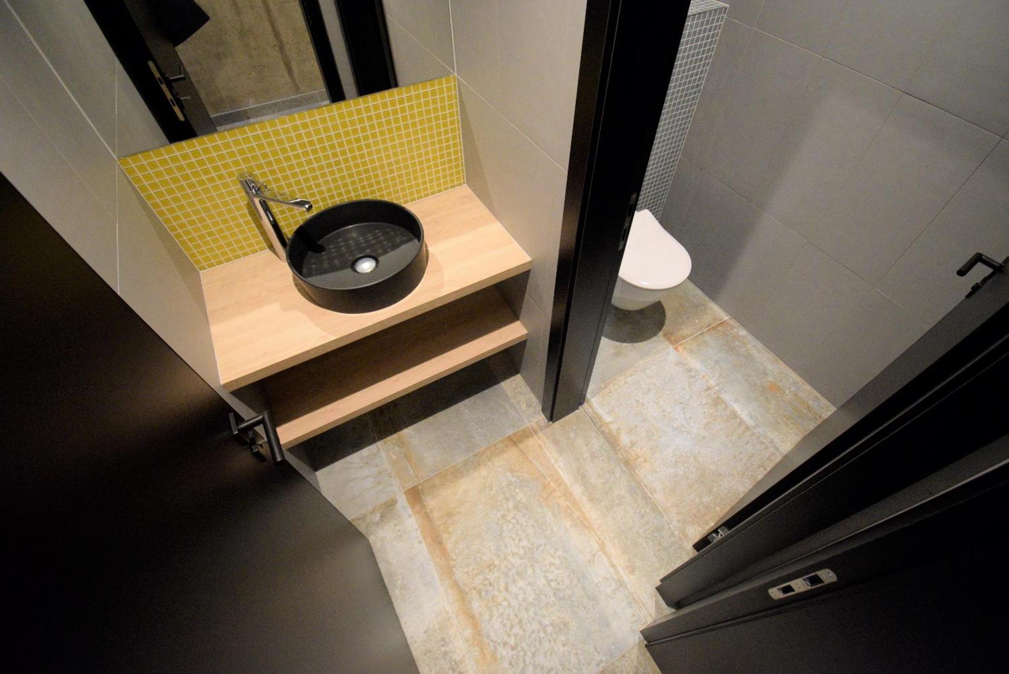 Jasminn Apartments Πράγα Εξωτερικό φωτογραφία