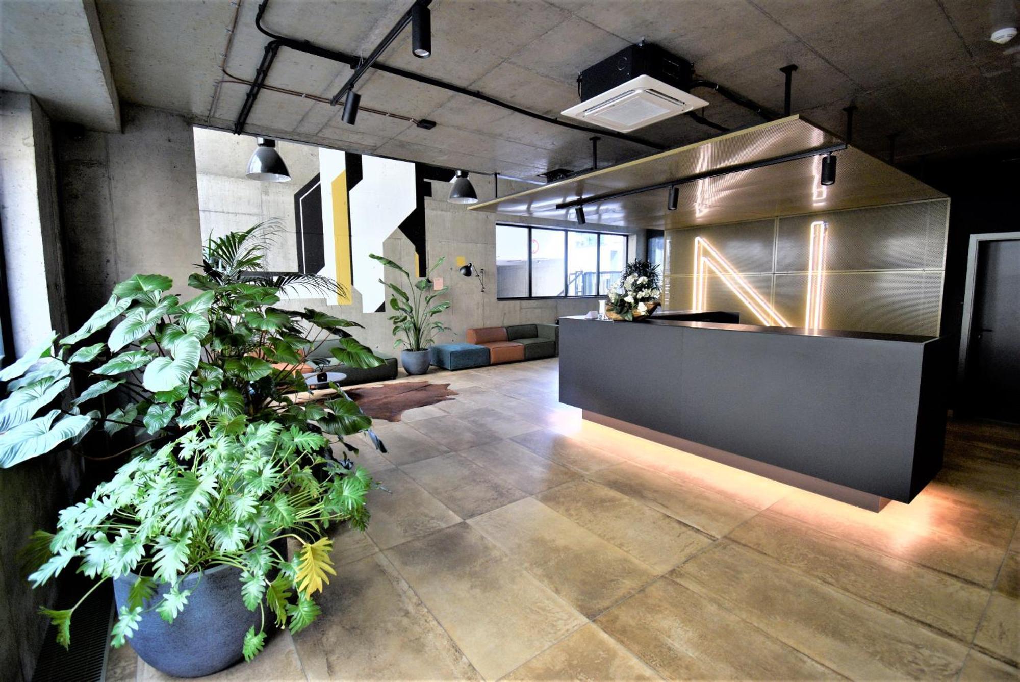 Jasminn Apartments Πράγα Εξωτερικό φωτογραφία