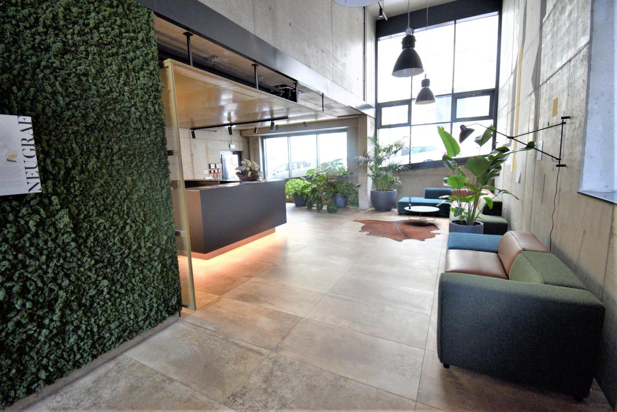 Jasminn Apartments Πράγα Εξωτερικό φωτογραφία