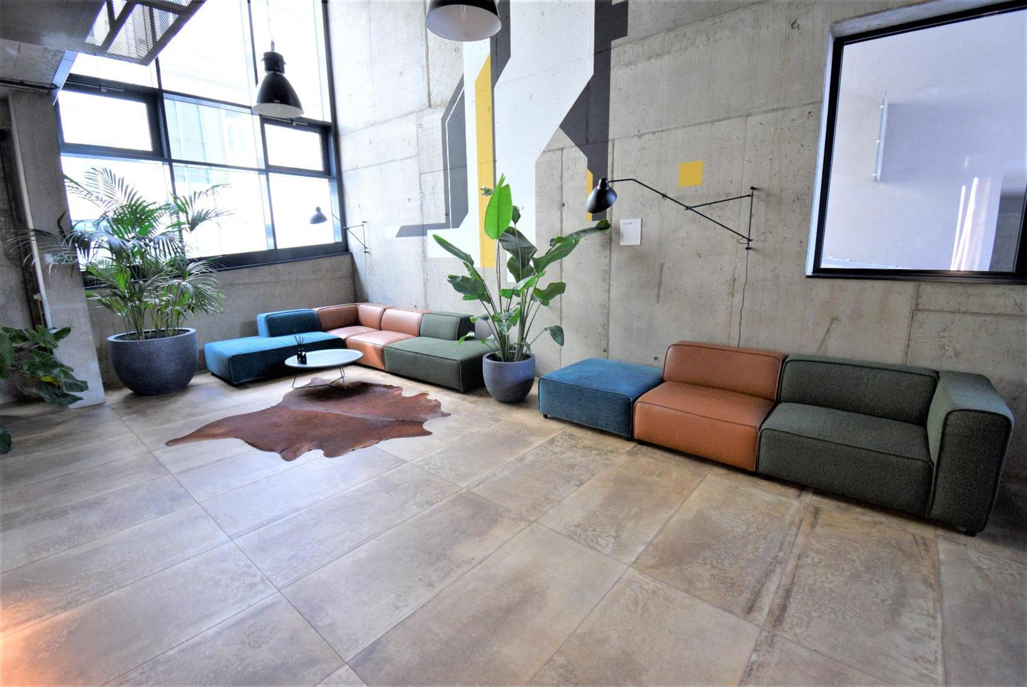 Jasminn Apartments Πράγα Εξωτερικό φωτογραφία